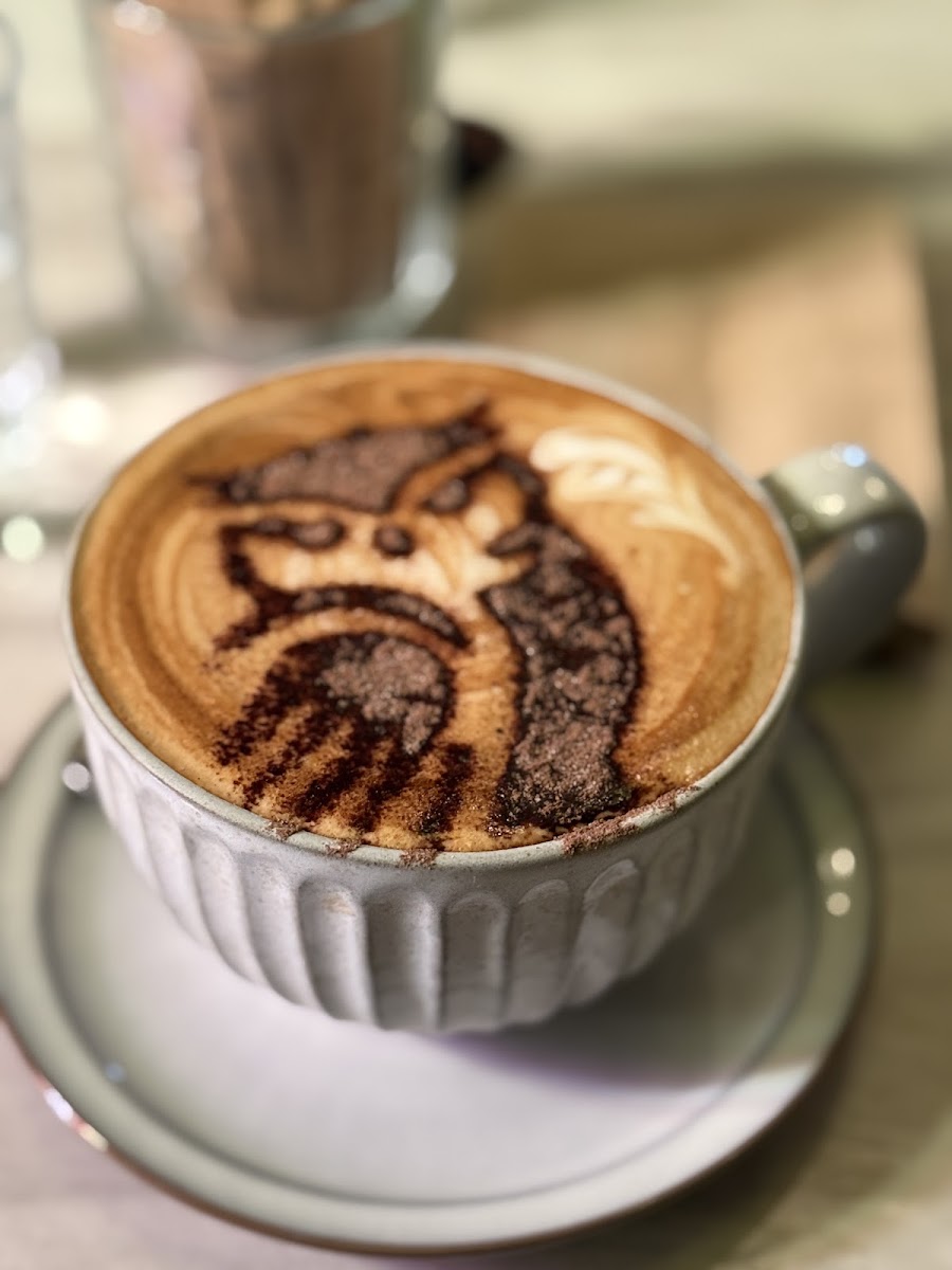 The Owlery Cafe Photos 2